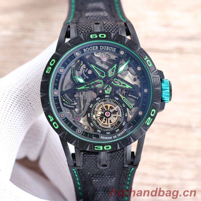 Roger Dubuis Watch RDW00002-1 Roger Dubuis Watch RDW00002-1